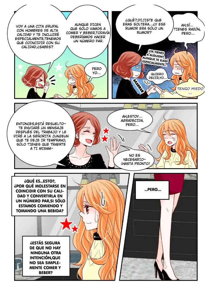Arrogance and Romance (2012) - Capítulo 57 - Página 10 - LectorTMOo