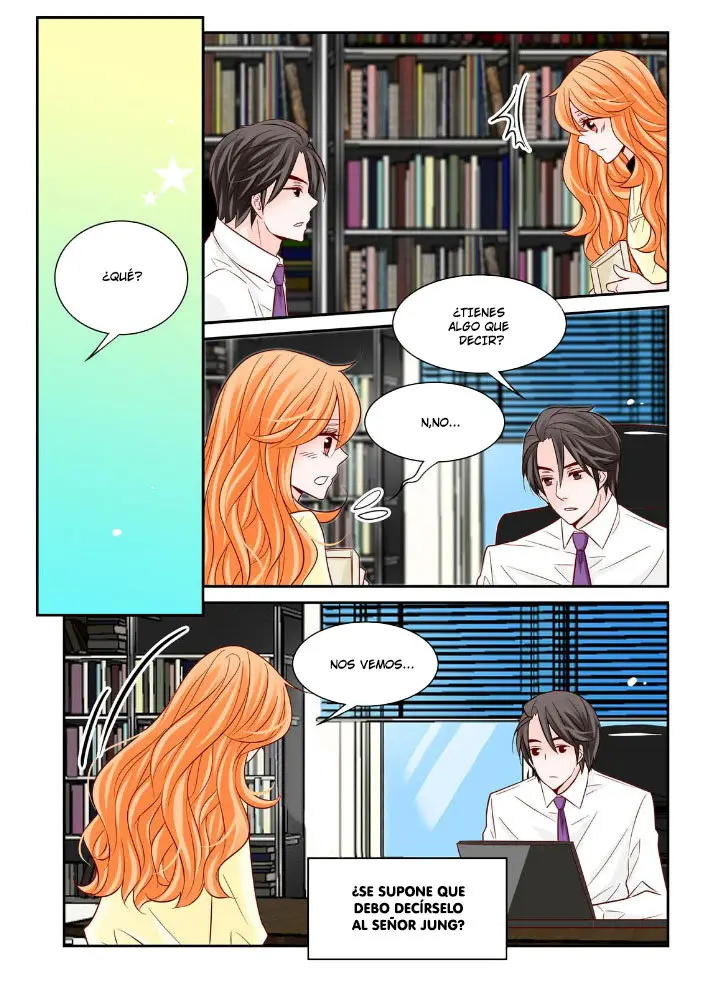 Arrogance and Romance (2012) - Capítulo 57 - Página 11 - LectorTMOo
