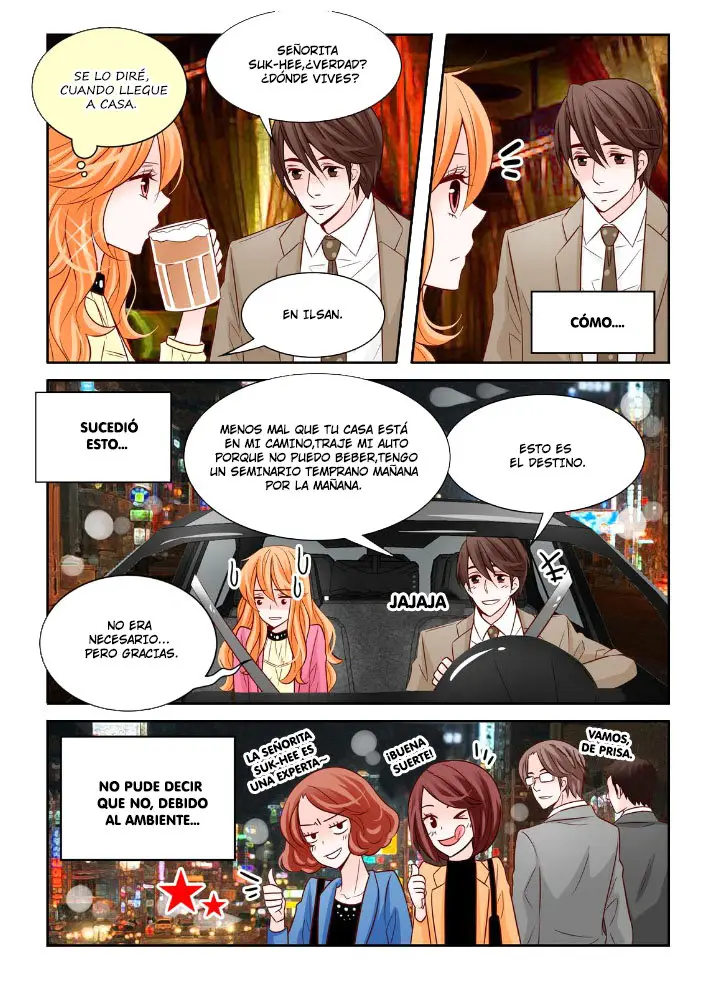 Arrogance and Romance (2012) - Capítulo 57 - Página 15 - LectorTMOo