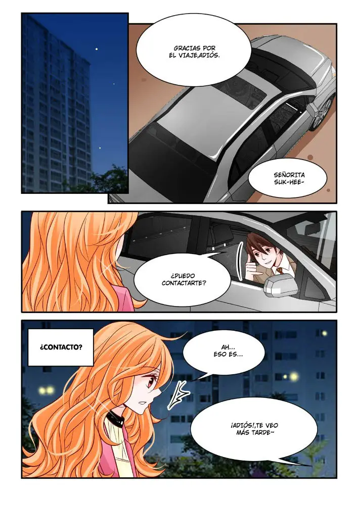 Arrogance and Romance (2012) - Capítulo 57 - Página 16 - LectorTMOo