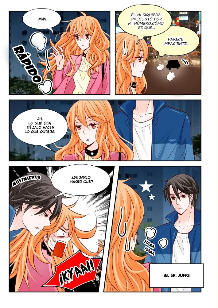 Arrogance and Romance (2012) - Capítulo 57 - Página 17 - LectorTMOo