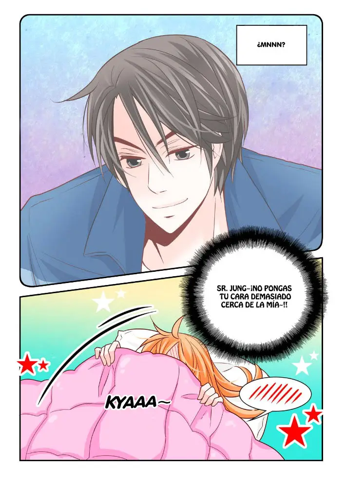 Arrogance and Romance (2012) - Capítulo 58 - Página 3 - LectorTMOo