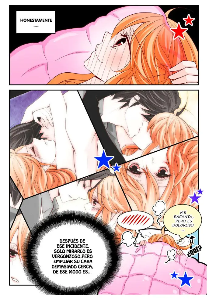 Arrogance and Romance (2012) - Capítulo 58 - Página 4 - LectorTMOo