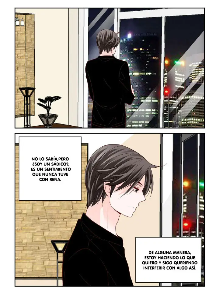 Arrogance and Romance (2012) - Capítulo 58 - Página 5 - LectorTMOo