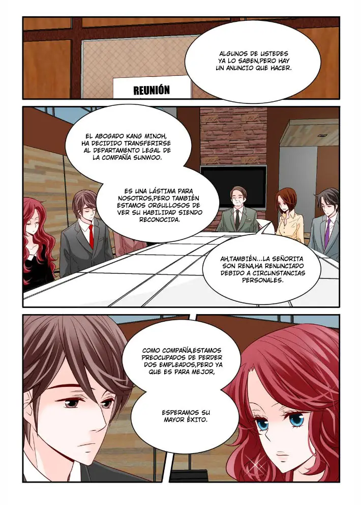 Arrogance and Romance (2012) - Capítulo 58 - Página 7 - LectorTMOo