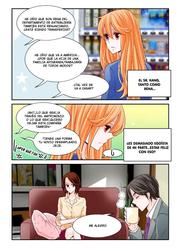 Arrogance and Romance (2012) - Capítulo 58 - Página 9 - LectorTMOo