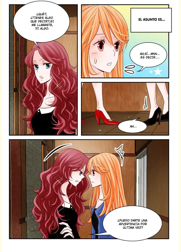 Arrogance and Romance (2012) - Capítulo 58 - Página 14 - LectorTMOo