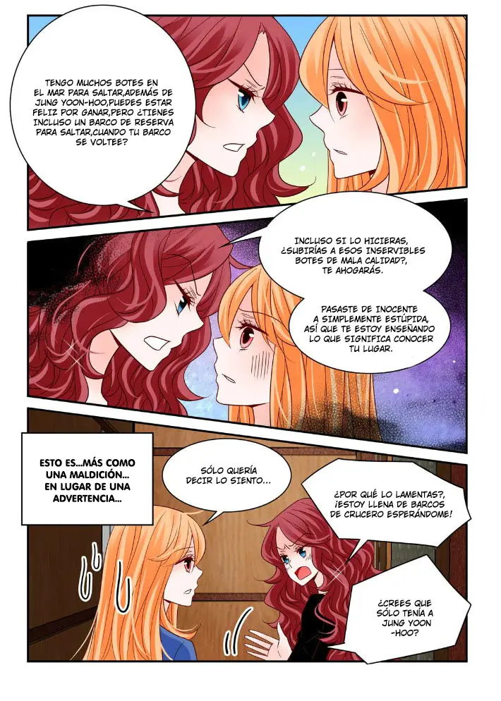 Arrogance and Romance (2012) - Capítulo 58 - Página 15 - LectorTMOo