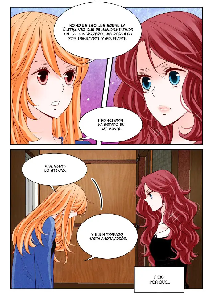 Arrogance and Romance (2012) - Capítulo 58 - Página 16 - LectorTMOo