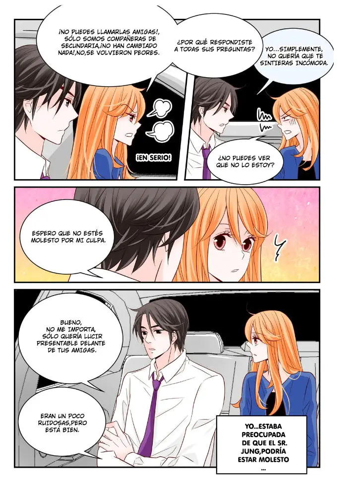 Arrogance and Romance (2012) - Capítulo 59 - Página 12 - LectorTMOo