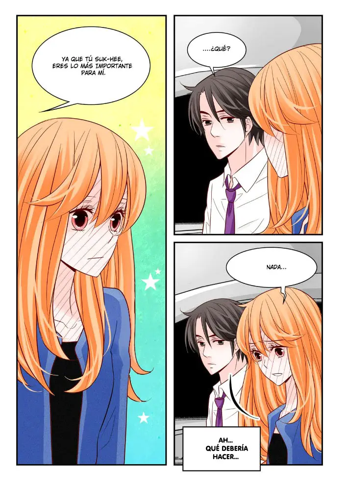 Arrogance and Romance (2012) - Capítulo 59 - Página 13 - LectorTMOo