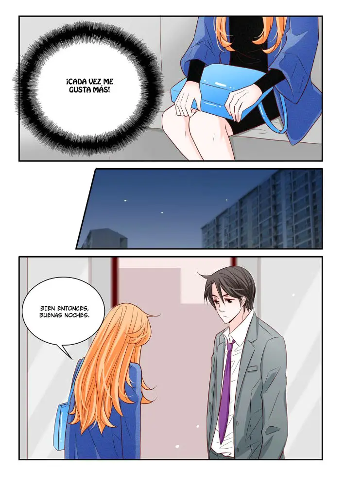 Arrogance and Romance (2012) - Capítulo 59 - Página 14 - LectorTMOo