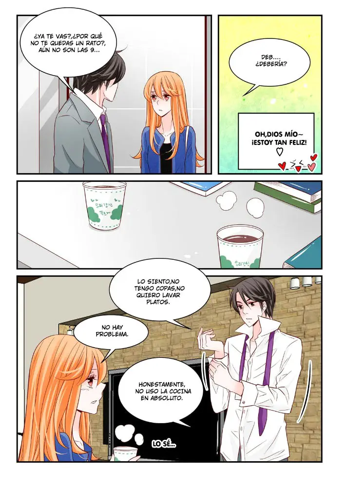 Arrogance and Romance (2012) - Capítulo 59 - Página 15 - LectorTMOo