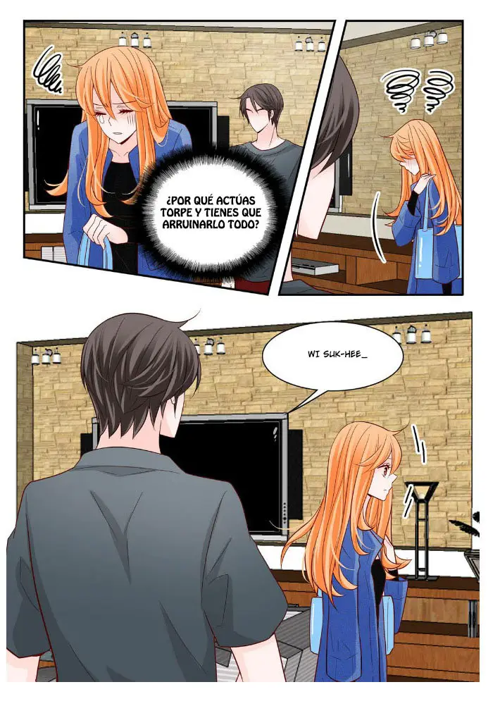 Arrogance and Romance (2012) - Capítulo 59 - Página 19 - LectorTMOo