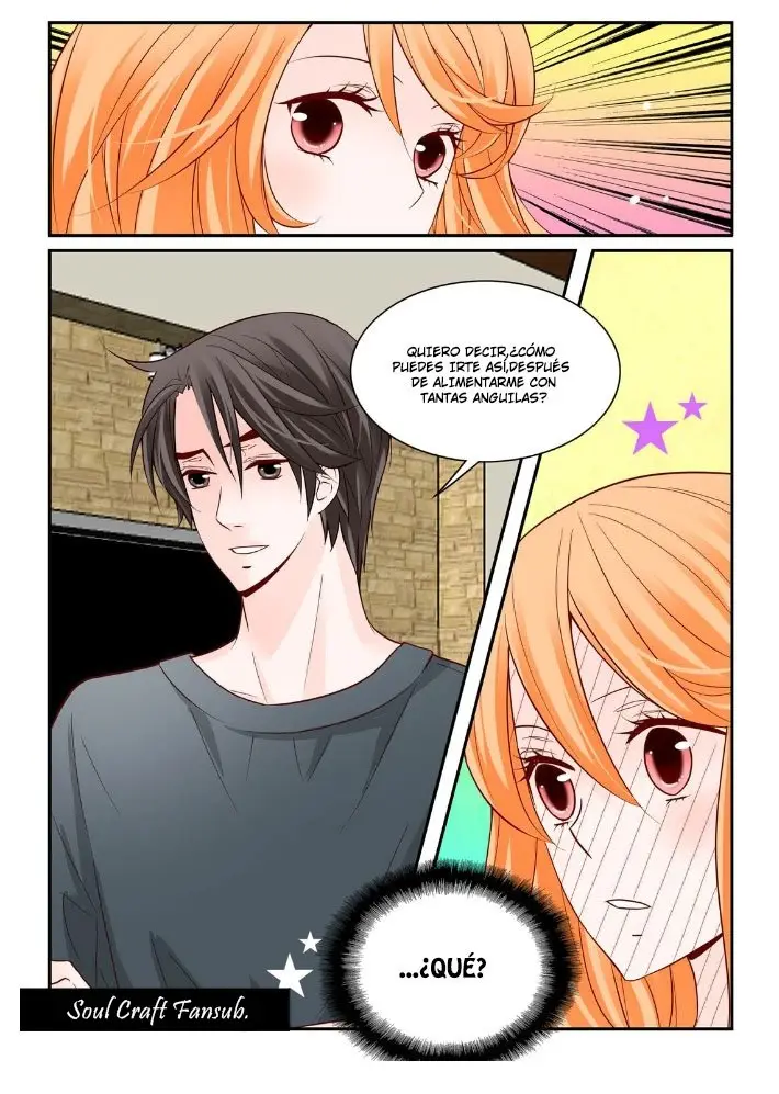 Arrogance and Romance (2012) - Capítulo 59 - Página 20 - LectorTMOo