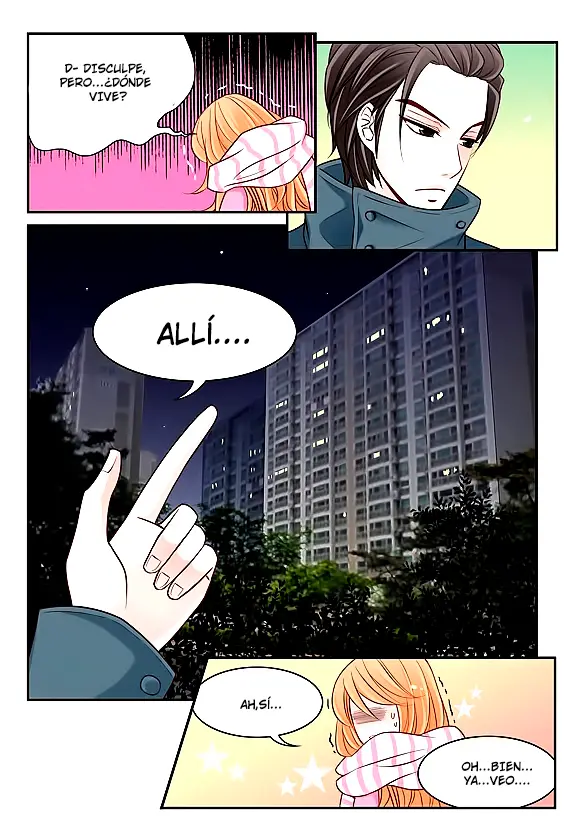 Arrogance and Romance (2012) - Capítulo 6 - Página 5 - LectorTMOo