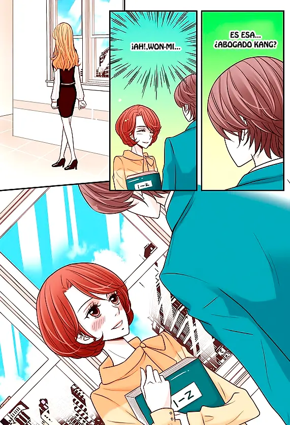 Arrogance and Romance (2012) - Capítulo 6 - Página 11 - LectorTMOo