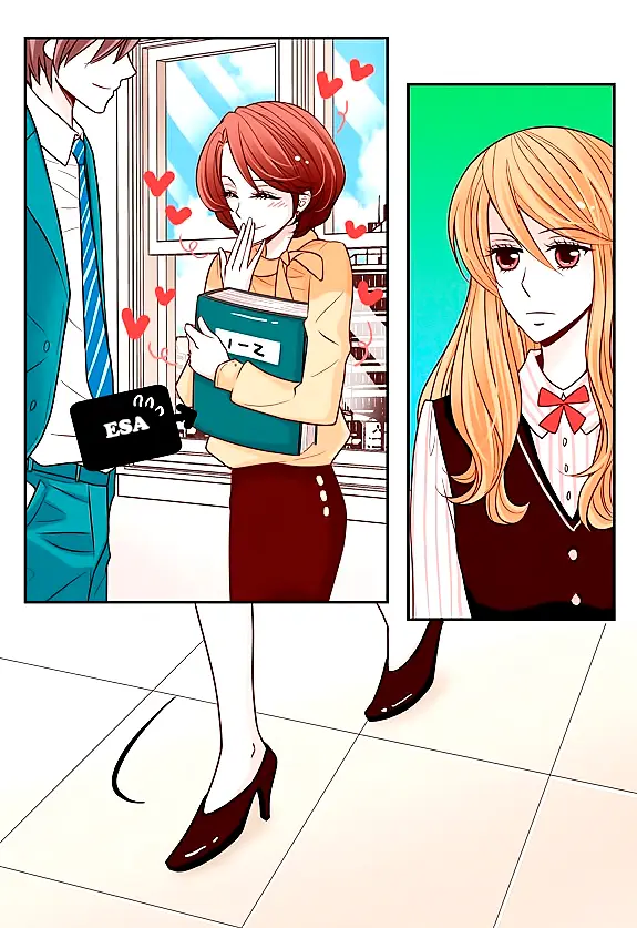 Arrogance and Romance (2012) - Capítulo 6 - Página 12 - LectorTMOo