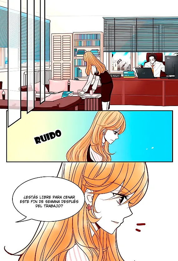 Arrogance and Romance (2012) - Capítulo 6 - Página 13 - LectorTMOo