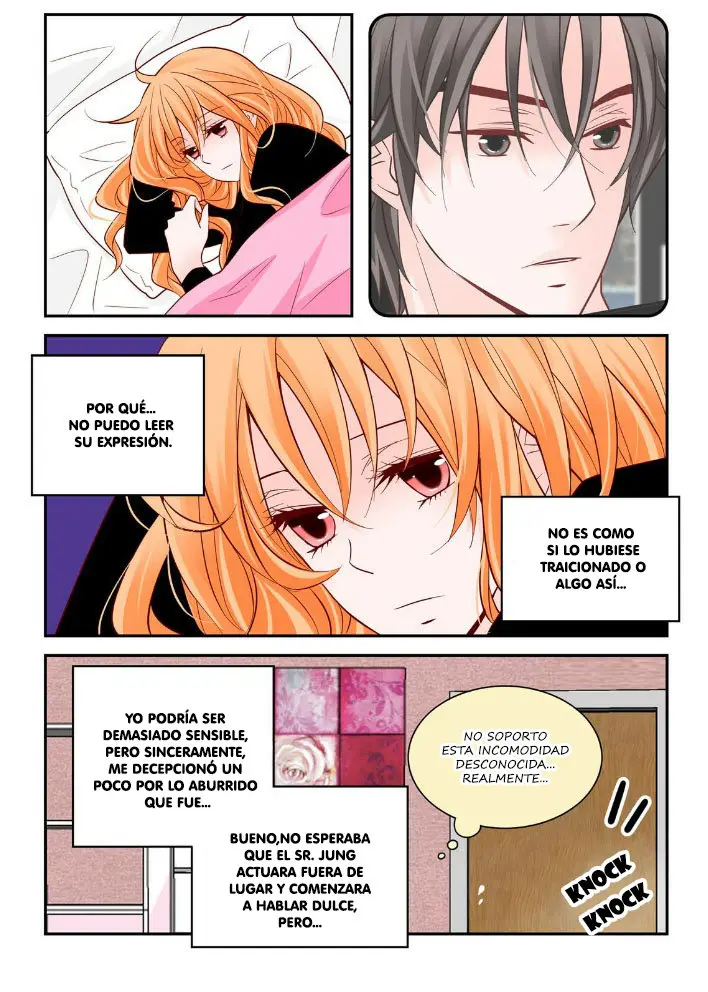 Arrogance and Romance (2012) - Capítulo 61 - Página 4 - LectorTMOo