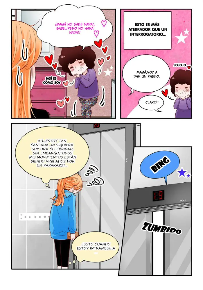 Arrogance and Romance (2012) - Capítulo 61 - Página 7 - LectorTMOo