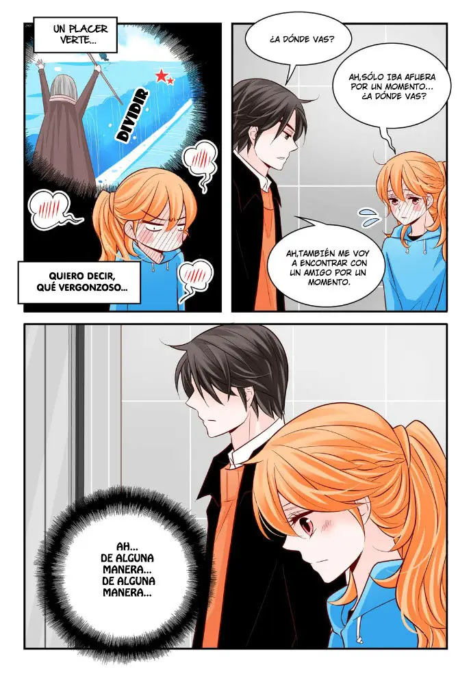 Arrogance and Romance (2012) - Capítulo 61 - Página 9 - LectorTMOo
