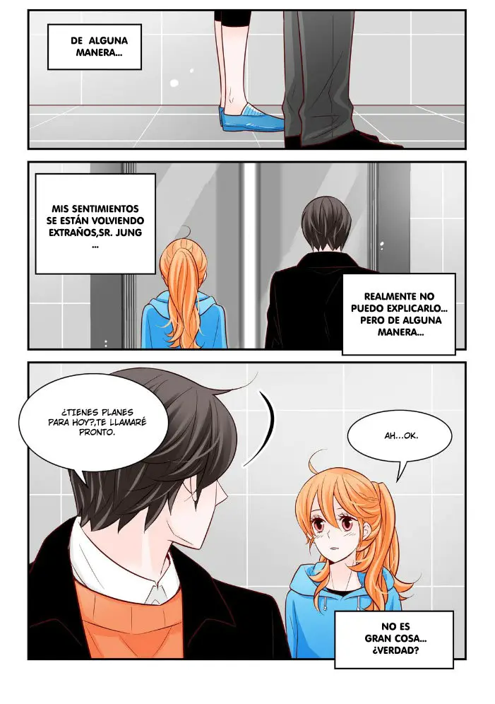 Arrogance and Romance (2012) - Capítulo 61 - Página 10 - LectorTMOo