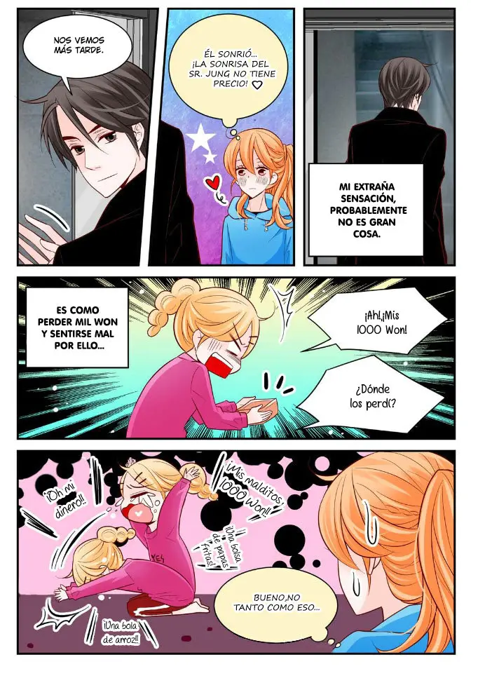 Arrogance and Romance (2012) - Capítulo 61 - Página 11 - LectorTMOo