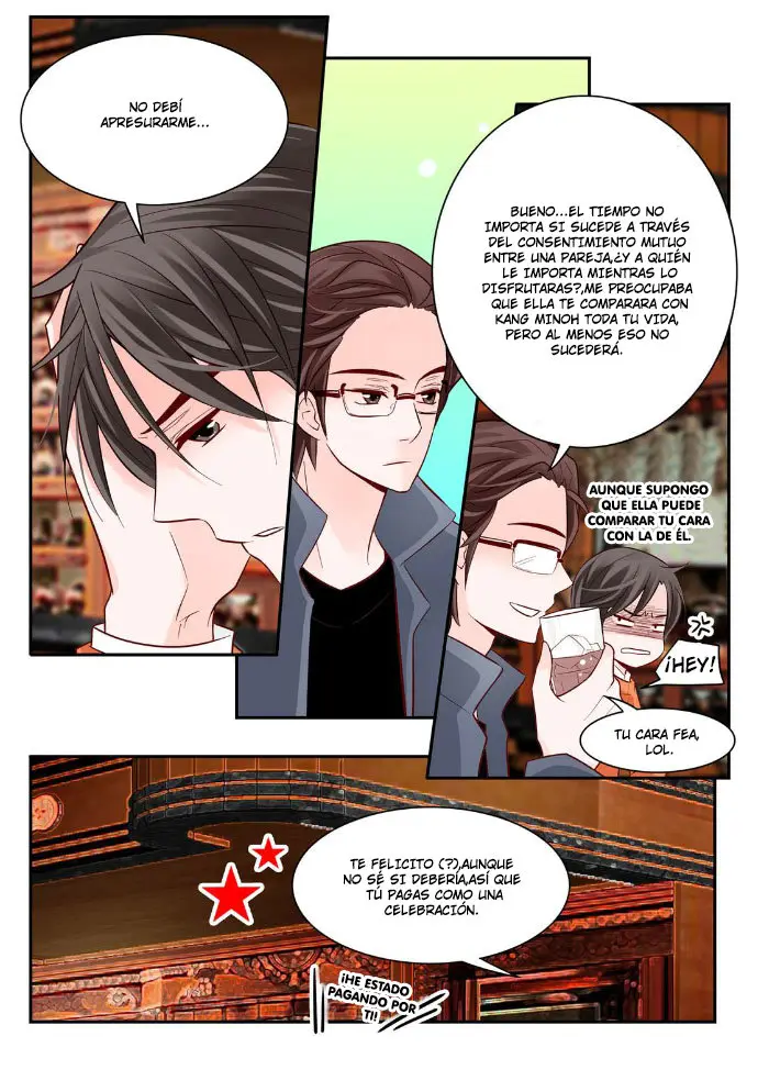 Arrogance and Romance (2012) - Capítulo 61 - Página 15 - LectorTMOo
