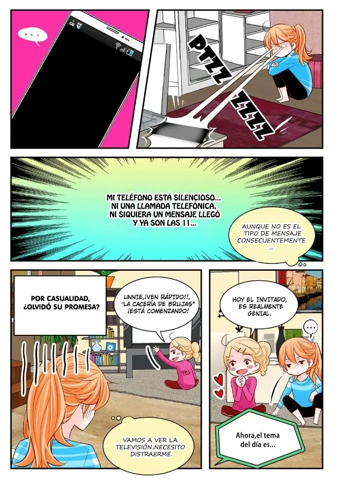Arrogance and Romance (2012) - Capítulo 61 - Página 16 - LectorTMOo