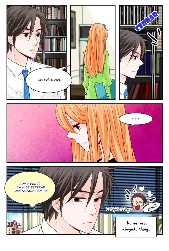 Arrogance and Romance (2012) - Capítulo 62 - Página 4 - LectorTMOo