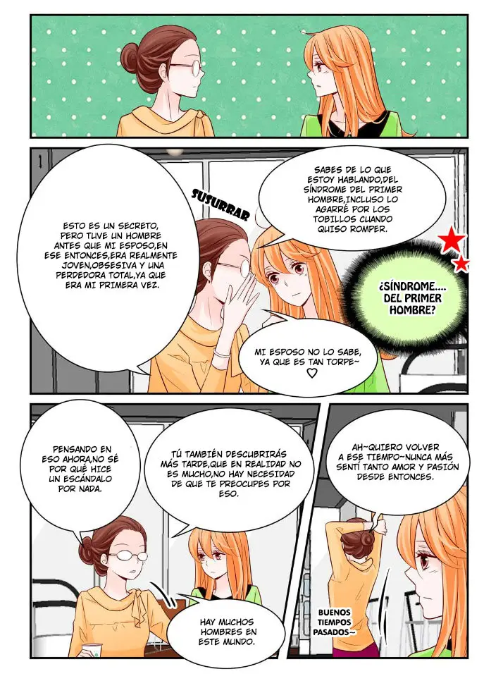 Arrogance and Romance (2012) - Capítulo 62 - Página 6 - LectorTMOo