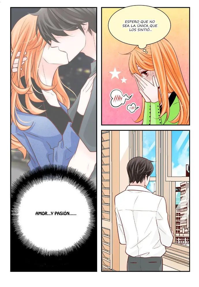 Arrogance and Romance (2012) - Capítulo 62 - Página 7 - LectorTMOo