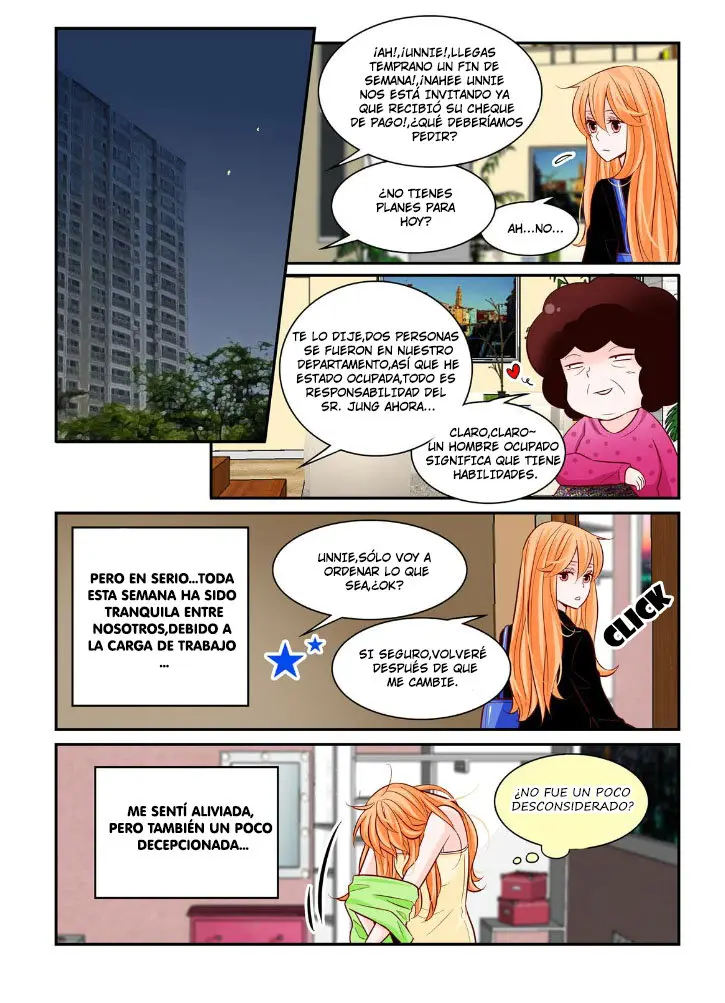 Arrogance and Romance (2012) - Capítulo 62 - Página 11 - LectorTMOo