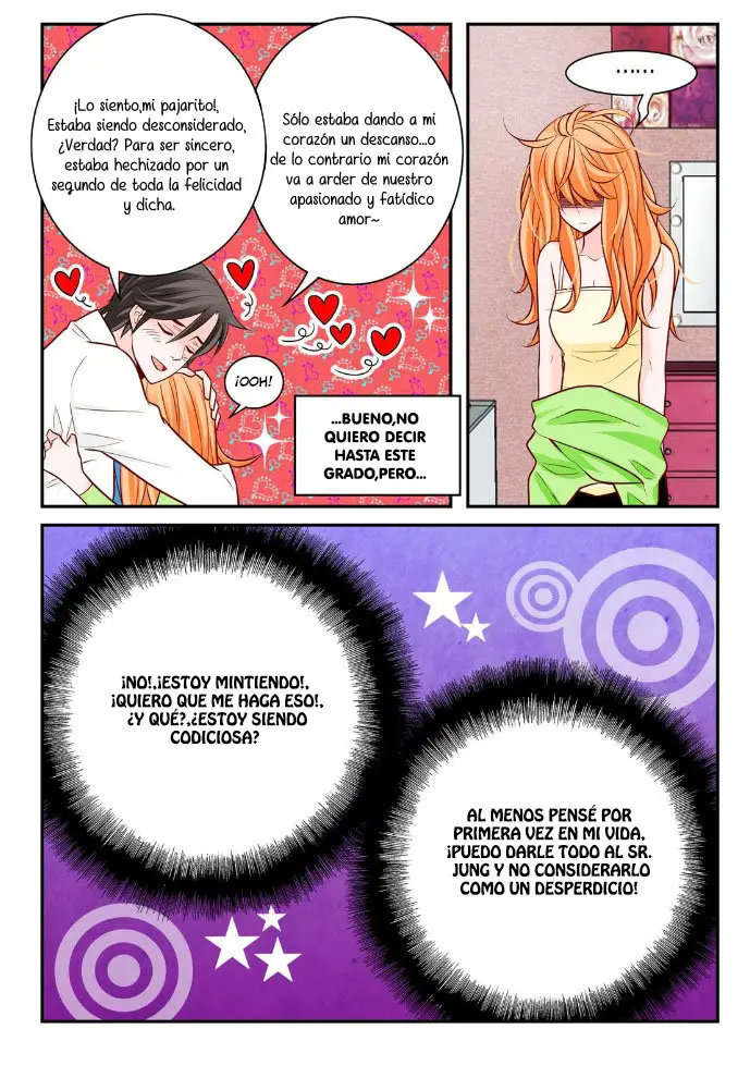 Arrogance and Romance (2012) - Capítulo 62 - Página 12 - LectorTMOo