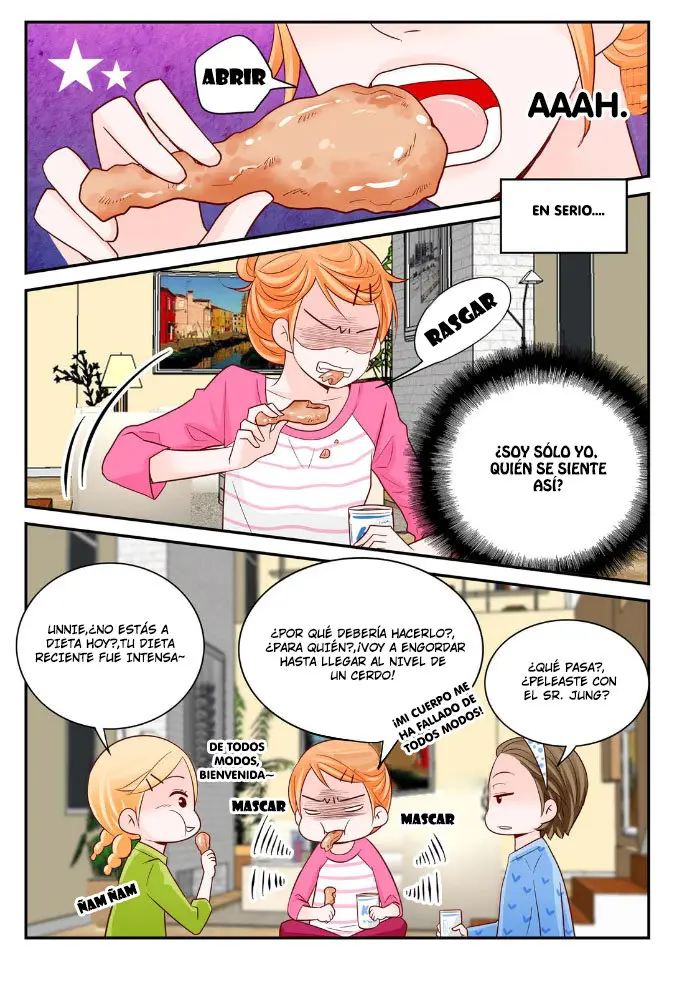 Arrogance and Romance (2012) - Capítulo 62 - Página 13 - LectorTMOo