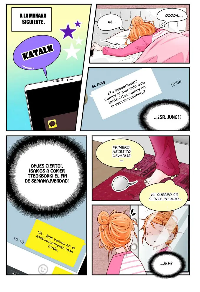 Arrogance and Romance (2012) - Capítulo 62 - Página 17 - LectorTMOo