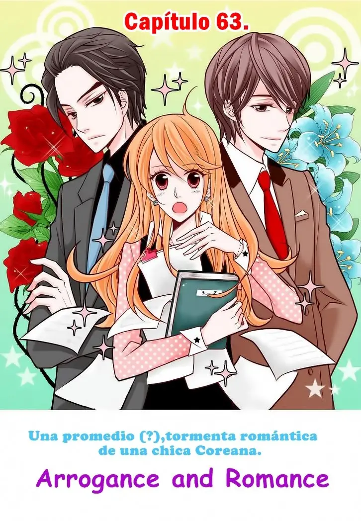Arrogance and Romance (2012) - Capítulo 63 - Página 2 - LectorTMOo
