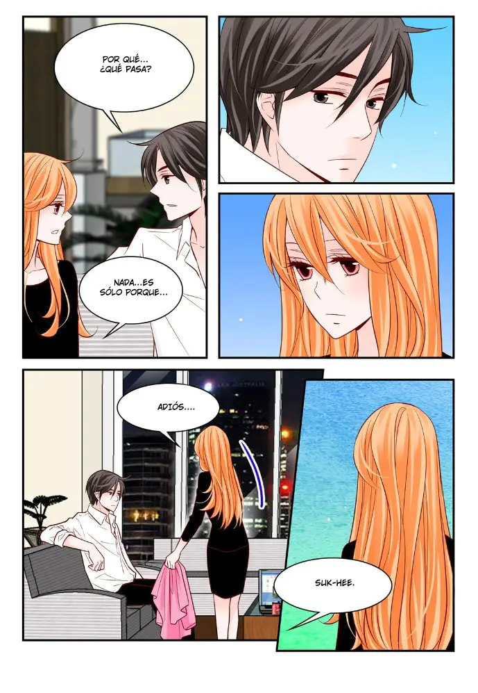Arrogance and Romance (2012) - Capítulo 63 - Página 5 - LectorTMOo
