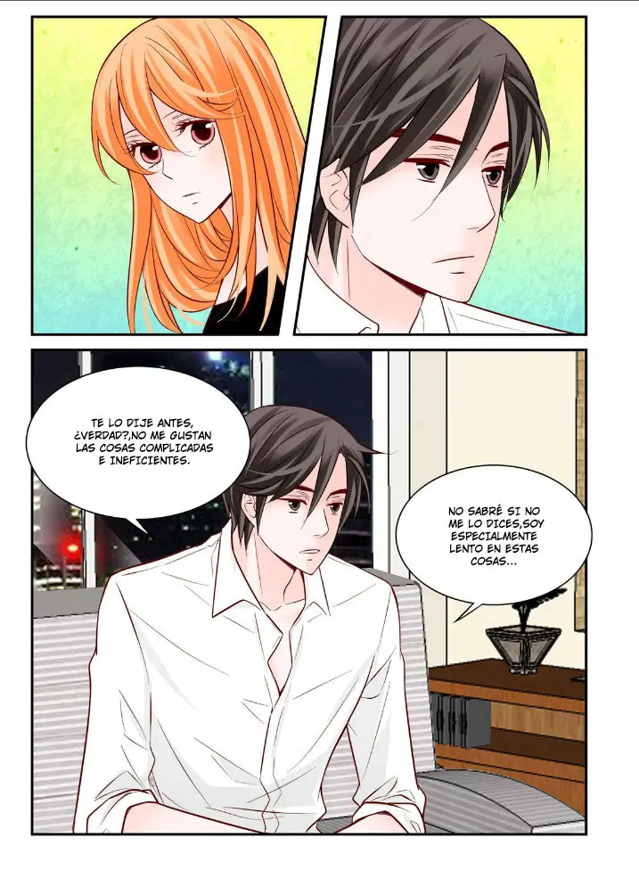 Arrogance and Romance (2012) - Capítulo 63 - Página 6 - LectorTMOo