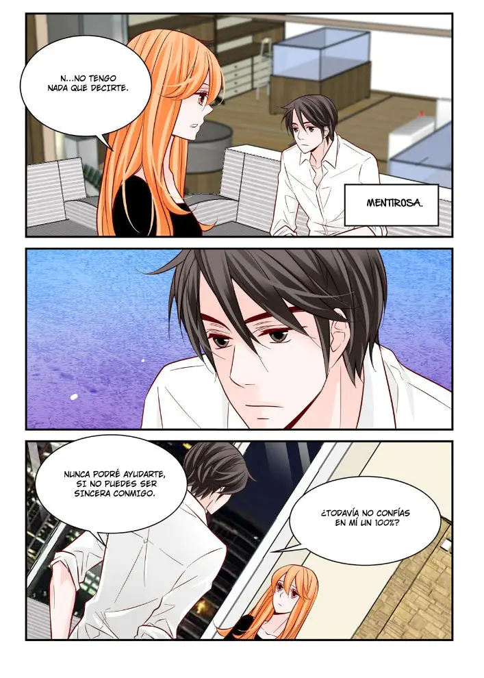 Arrogance and Romance (2012) - Capítulo 63 - Página 7 - LectorTMOo