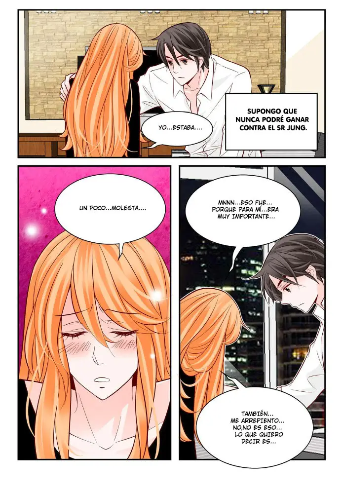 Arrogance and Romance (2012) - Capítulo 63 - Página 9 - LectorTMOo