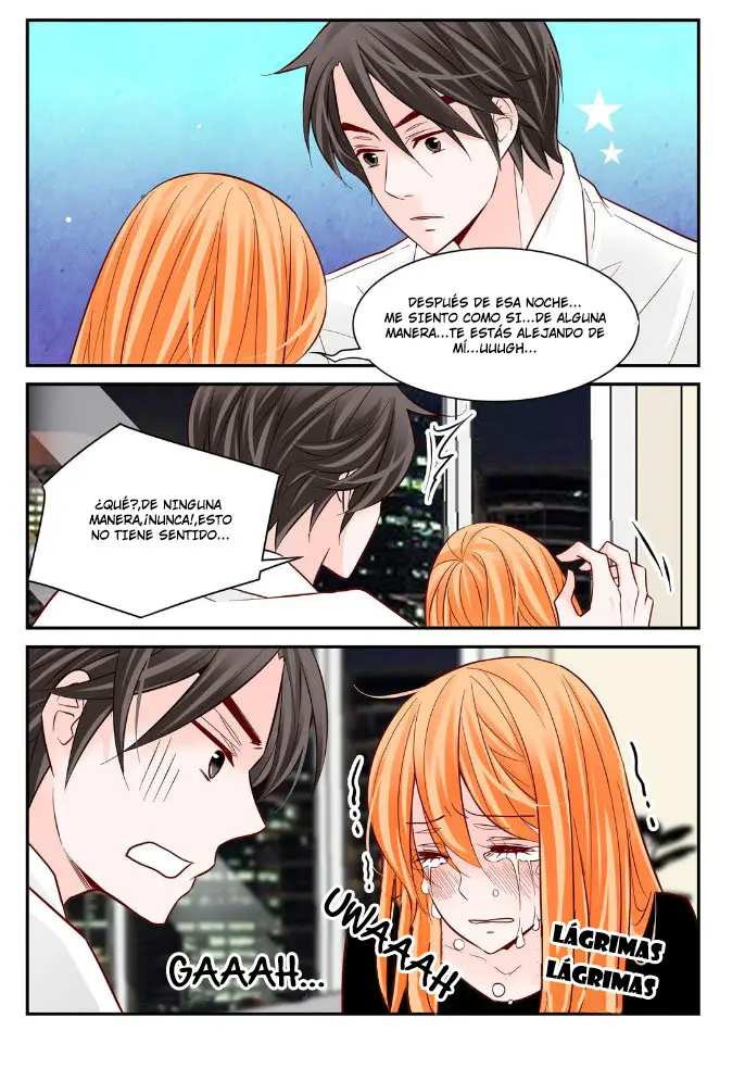 Arrogance and Romance (2012) - Capítulo 63 - Página 10 - LectorTMOo