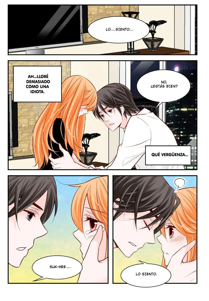 Arrogance and Romance (2012) - Capítulo 63 - Página 13 - LectorTMOo