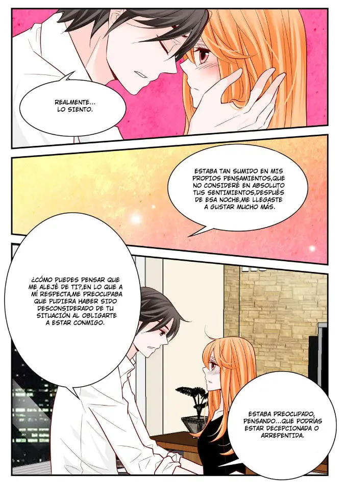 Arrogance and Romance (2012) - Capítulo 63 - Página 14 - LectorTMOo