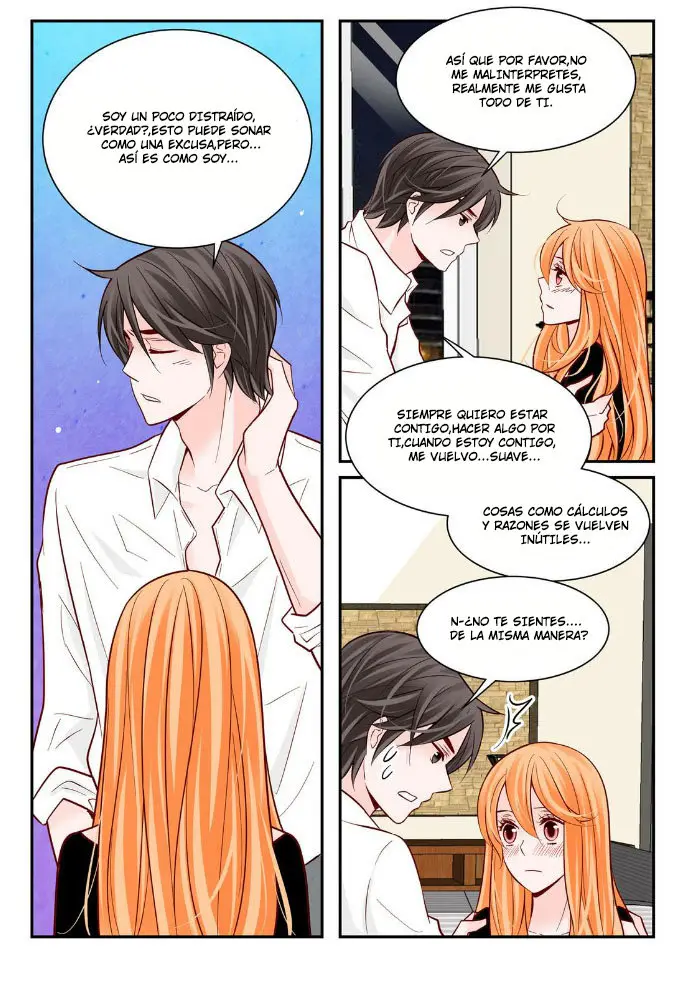 Arrogance and Romance (2012) - Capítulo 63 - Página 15 - LectorTMOo