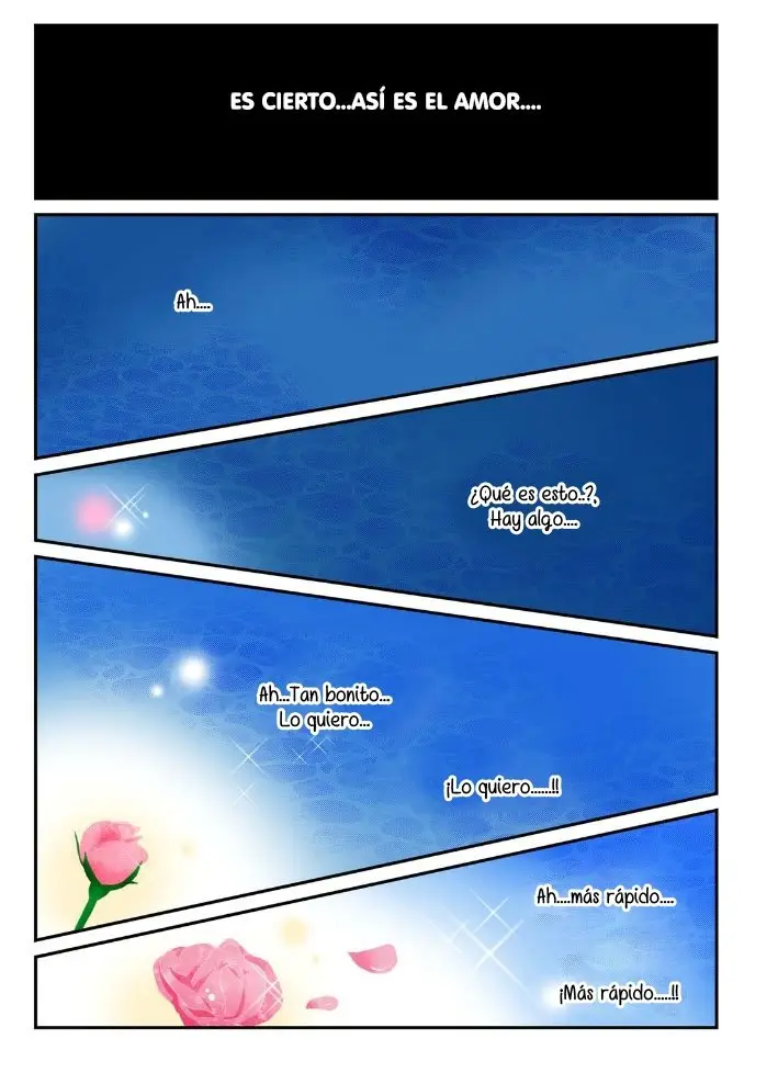 Arrogance and Romance (2012) - Capítulo 63 - Página 18 - LectorTMOo