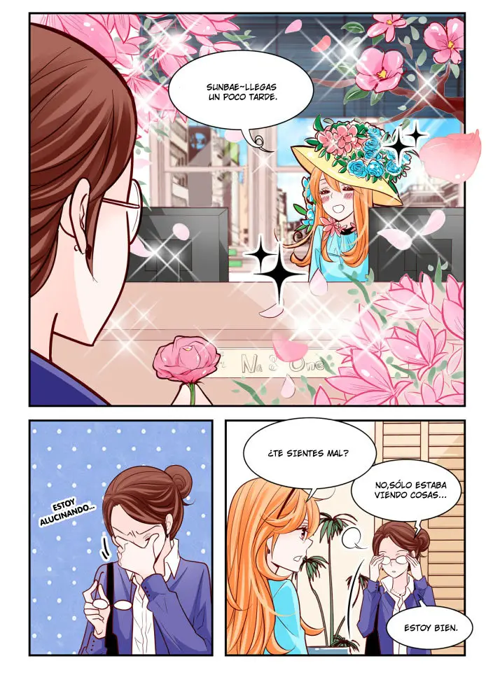 Arrogance and Romance (2012) - Capítulo 64 - Página 4 - LectorTMOo