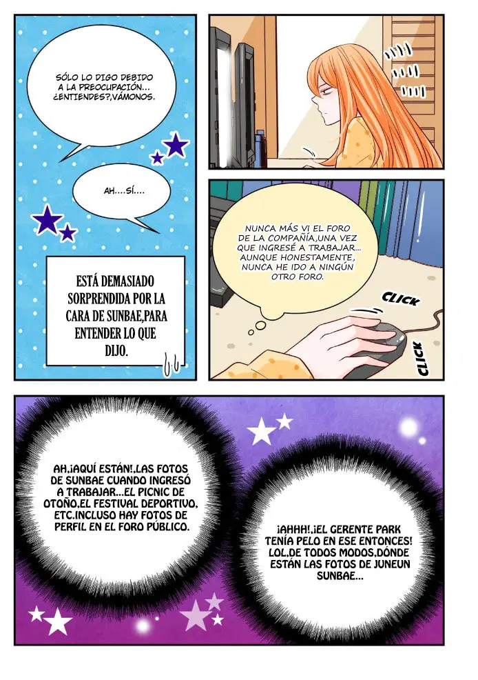 Arrogance and Romance (2012) - Capítulo 65 - Página 9 - LectorTMOo