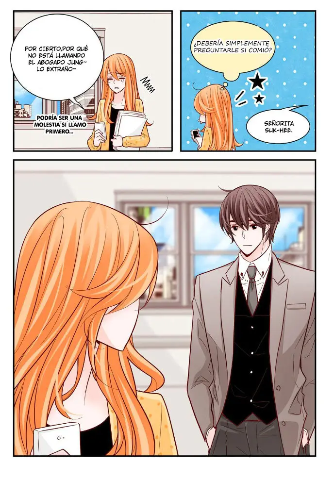 Arrogance and Romance (2012) - Capítulo 65 - Página 12 - LectorTMOo